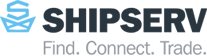 Shipserv Member Logo